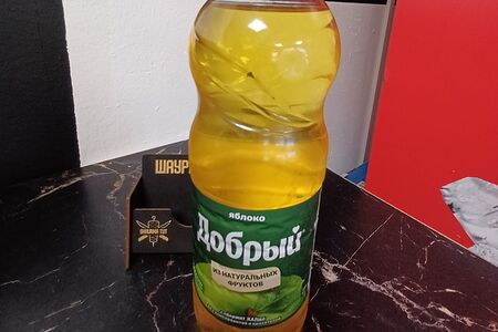 Сок Добрый Яблоко