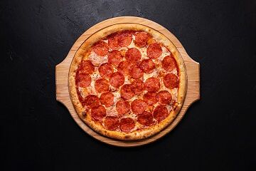 Пепперони Пицца