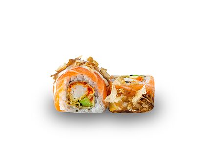 Стружка Тунца