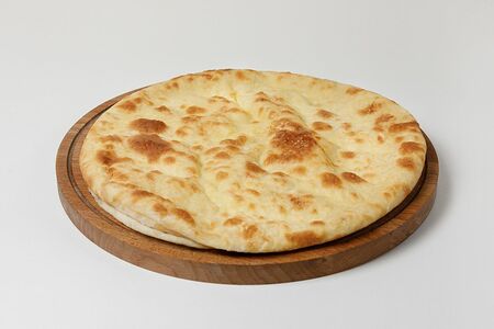 Хачапури По-имеретински