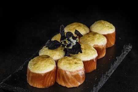 Филадельфия хот ролл