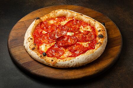 Пицца Пепперони