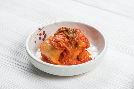 Салат Кимчи