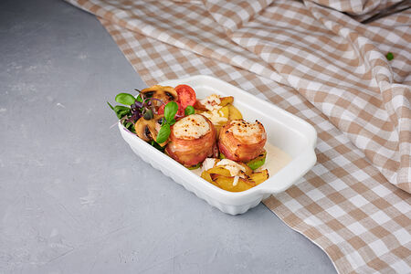 Филе индейки