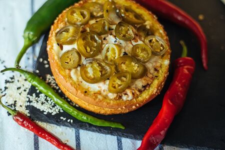 Острая штучка