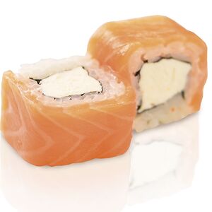 Ролл Филадельфия классическая