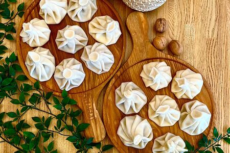 Хинкалидзе