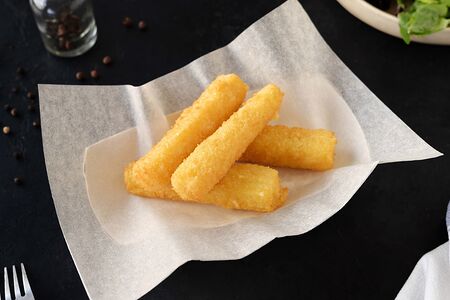 Сырные палочки