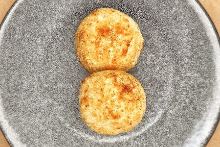 Котлета куриная