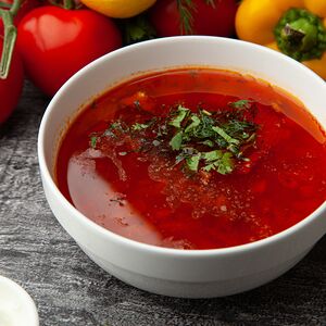 Суп Мастава