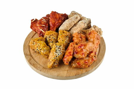 Сет№4. Крылья