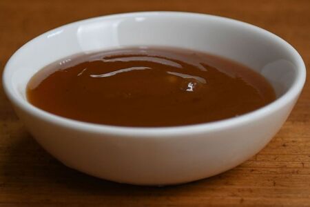 Кисло-сладкий