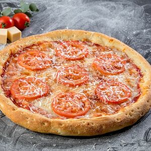 Пицца Маргарита