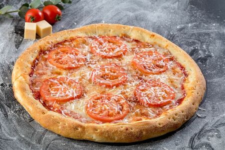 Пицца Маргарита