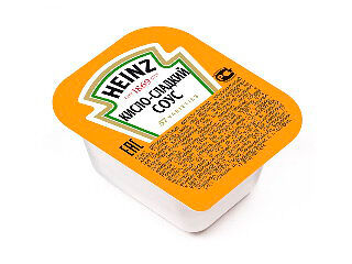 Соус кисло-сладкий