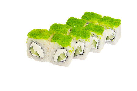 Холодный ролл Сливочный