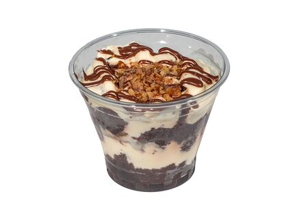 Десерт Панчо