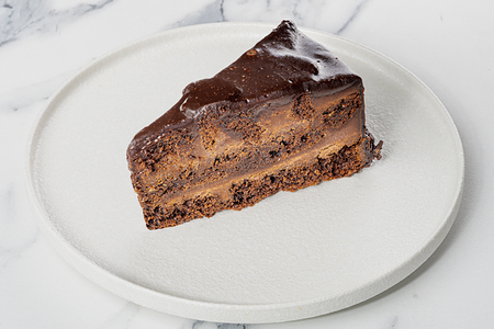 Торт Шоколадный