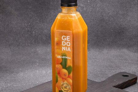 Морс Gedonia Облепиха