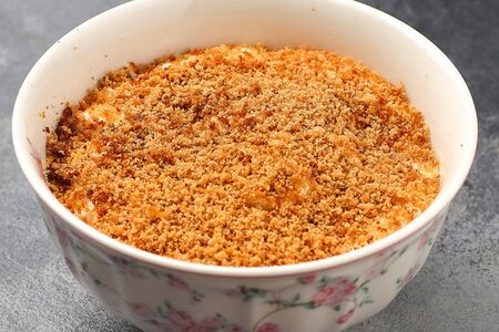 Медовый сметанник