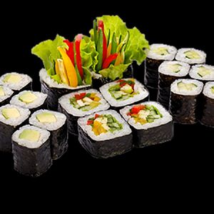 Сет Овощной