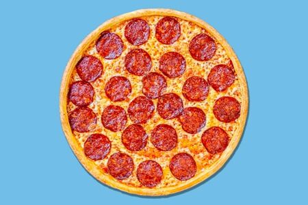 Пепперони
