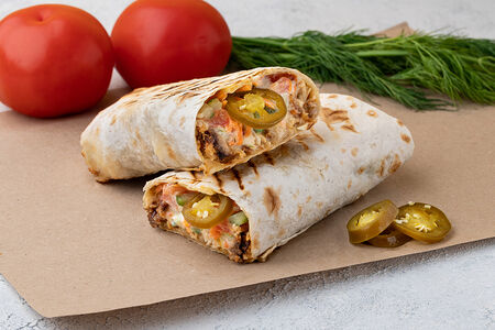 Шаверма Мехико