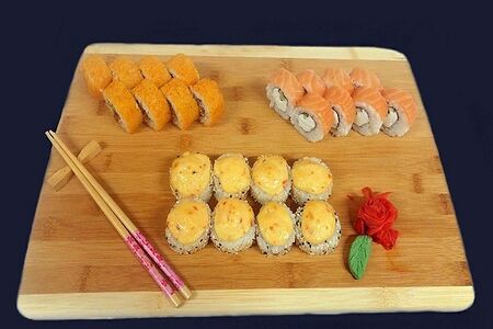 Сет Купидон