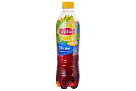 Lipton Лимон