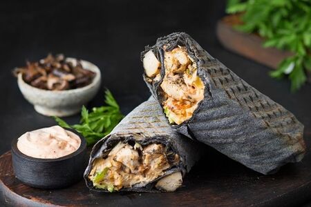 Темный владыка мини