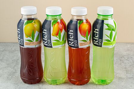 Напиток Рич Зеленый чай вкус манго