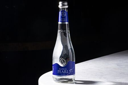 Вода Baikal негазированная