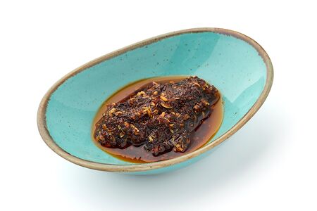 Сычуаньский соус