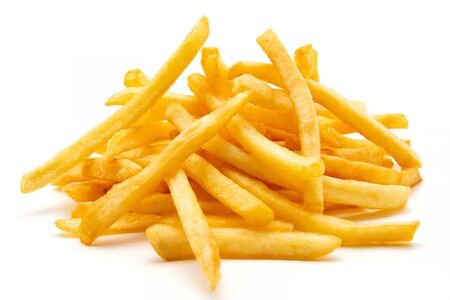 Картофель фри