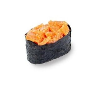 Спайси-лосось