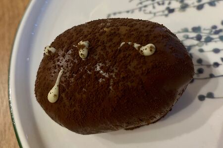 Картошка как в детстве