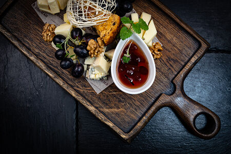 Остров сыров