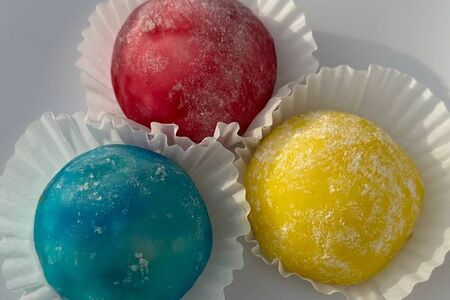 Моти в ассортименте