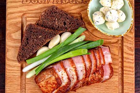 Венгерский шпик