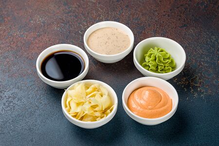 Спайси соус