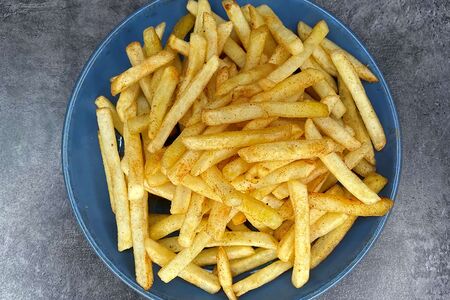 Картофель Фри большой