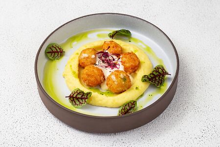 Мини-аранчини