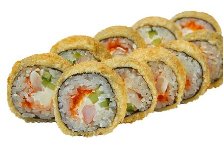 Сакура темпура