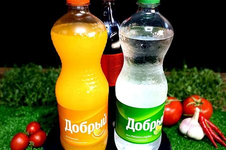 Добрый Кола