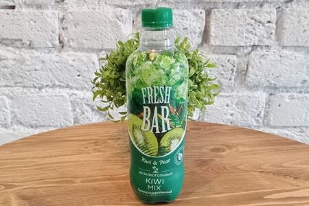 Лимонад Fresh bar Kiwi & Pear