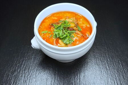 Суп Рыбная Чорба