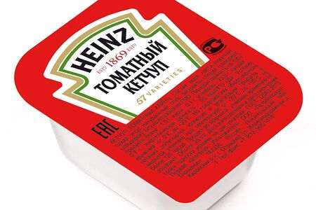 Соус Heinz Томатный