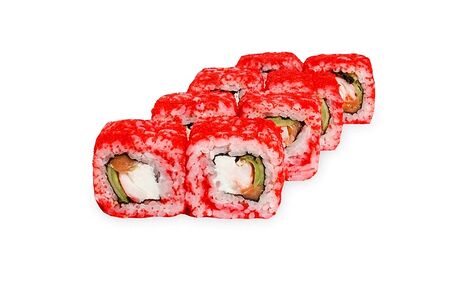 Ролл Сакура