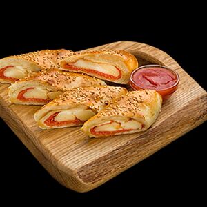 Пицца-ролл Милано