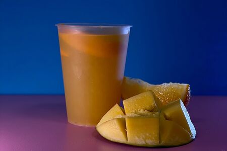 Чай Экзотический тандем